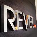 Revel Realty logo